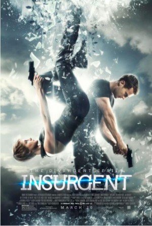 分歧者2：绝地反击 Insurgent