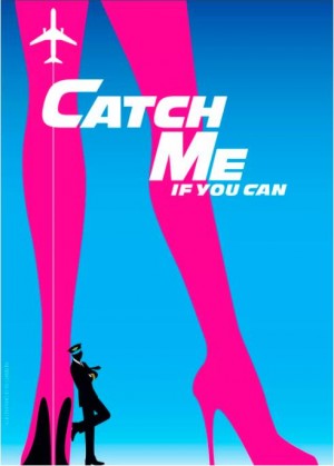 猫鼠游戏 Catch Me If You Can (2002)