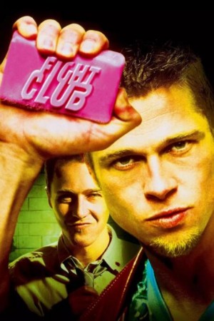 搏击俱乐部 Fight Club (1999)