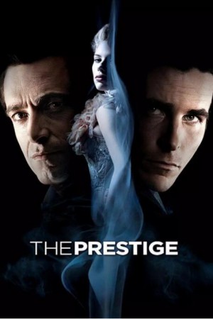 致命魔术 The Prestige (2006)