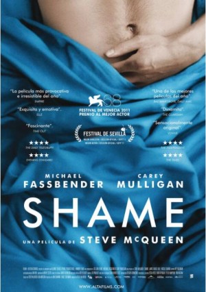 羞耻 Shame (2011)