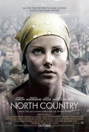 决不让步 North Country (2005)