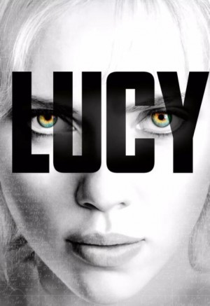 超体 Lucy (2014)