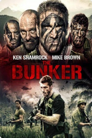 神秘暗堡 The Bunker (2013)