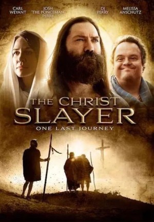 基督杀手 The Christ Slayer (2019)