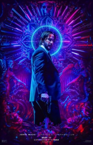 疾速备战 John Wick 高清预告片