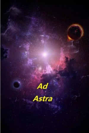 星际探索 Ad Astra (2019)