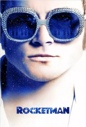 火箭人 Rocketman (2019)高清预告