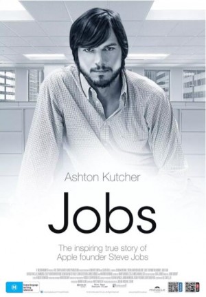 乔布斯 Jobs (2013)