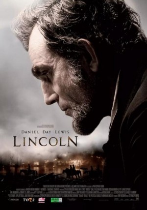 林肯 Lincoln (2012)