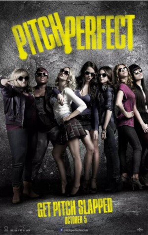 完美音调 Pitch Perfect (2012)