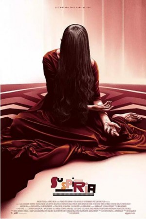 阴风阵阵 Suspiria (2018)