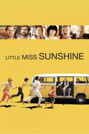 阳光小美女 Little Miss Sunshine (2006)