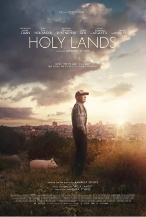 圣地 Holy Lands (2017) 1080P
