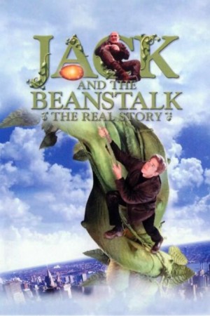 杰克与豆茎 Jack and the Beanstalk