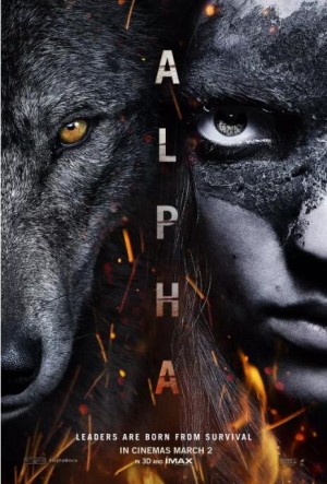 阿尔法：狼伴归途 Alpha (2018)
