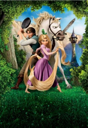 魔发奇缘 Tangled (2010)