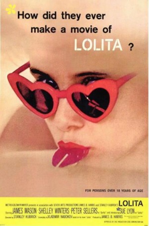 洛丽塔 Lolita (1962) 1080P