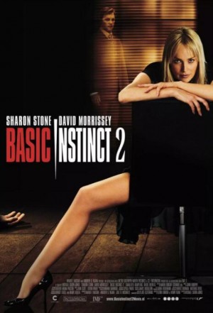 本能2 Basic Instinct 2 (2006) 1080P