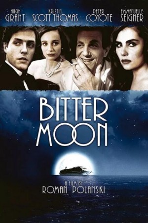 苦月亮 Bitter Moon (1992) 1080P