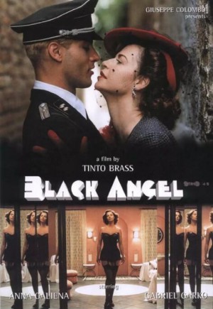 黑天使 Black Angel (2002)