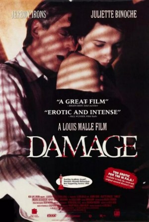 烈火情人 Damage (1992) 1080P