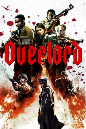 霸主 Overlord (2018) 1080P