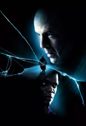 不死劫 Unbreakable (2000) 1080P