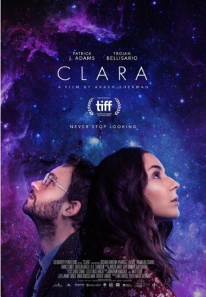 克莱拉 Clara (2018) 1080P