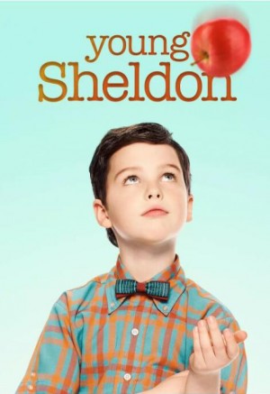 小谢尔顿  Young Sheldon  (2018)