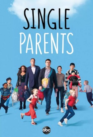 单身家长 Single Parents (2018)