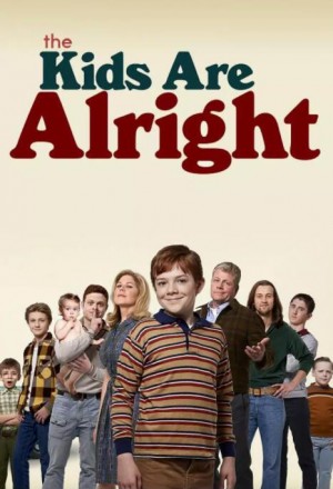 十全八美 The Kids Are Alright (2018)