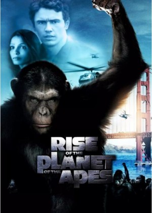 猩球崛起 Rise of the Apes (2011)