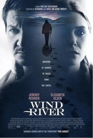 猎凶风河谷 Wind River (2017) 1080P