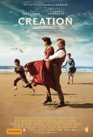 造物弄人 Creation (2009)