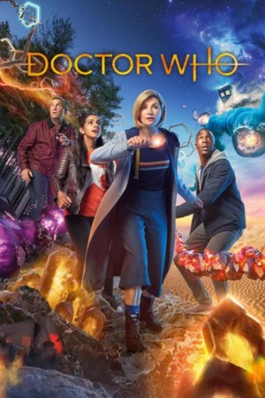 神秘博士 第十一季 Doctor Who (2018)