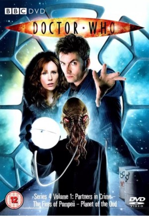 神秘博士 第四季 Doctor Who (2008)