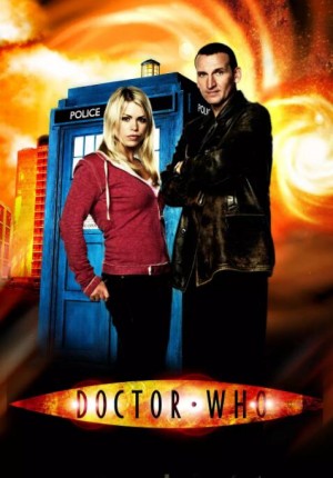 神秘博士 第一季 Doctor Who  (2005)