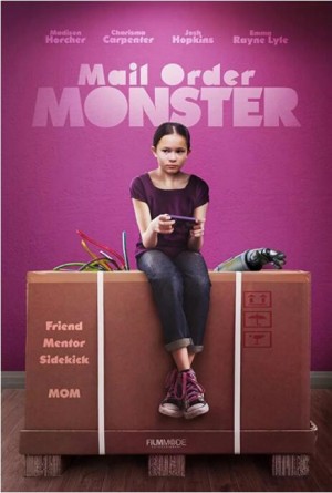 邮购怪兽 Mail Order Monster 1080P