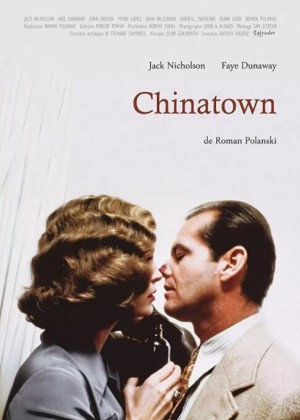 唐人街 Chinatown (1974)