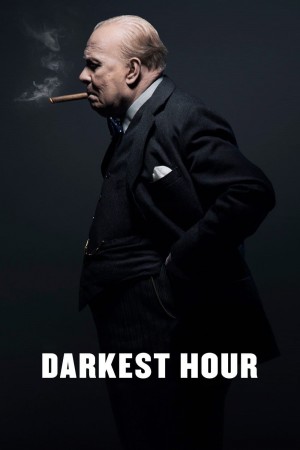 至暗时刻 Darkest Hour (2017) 中文字幕