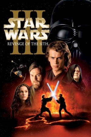 星球大战前传3：西斯的复仇 Star Wars: Episode III - Revenge of the Sith (2005) 中文字幕