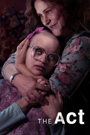 恶行 The Act (2019) 中文字幕