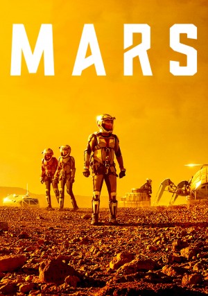 火星时代 第一季 Mars  (2016) 中文字幕