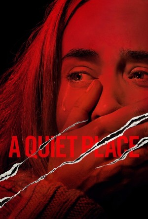 寂静之地 A Quiet Place (2018) 中文字幕