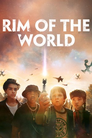 环球卫士 Rim Of The World (2019) NETFLIX 中文字幕