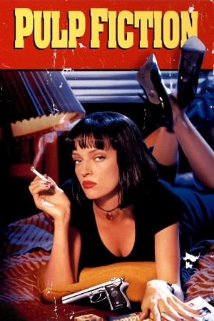 低俗小说 Pulp Fiction (1994) 中文字幕