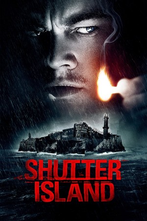 禁闭岛 Shutter Island (2010) 中文字幕