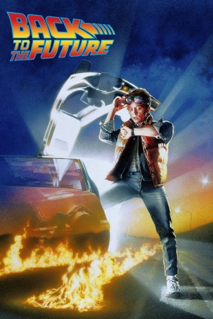 回到未来 Back to the Future (1985) 中文字幕