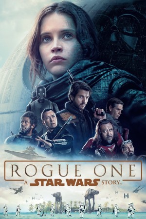 星球大战外传：侠盗一号 Rogue One: A Star Wars Story (2016) 中文字幕